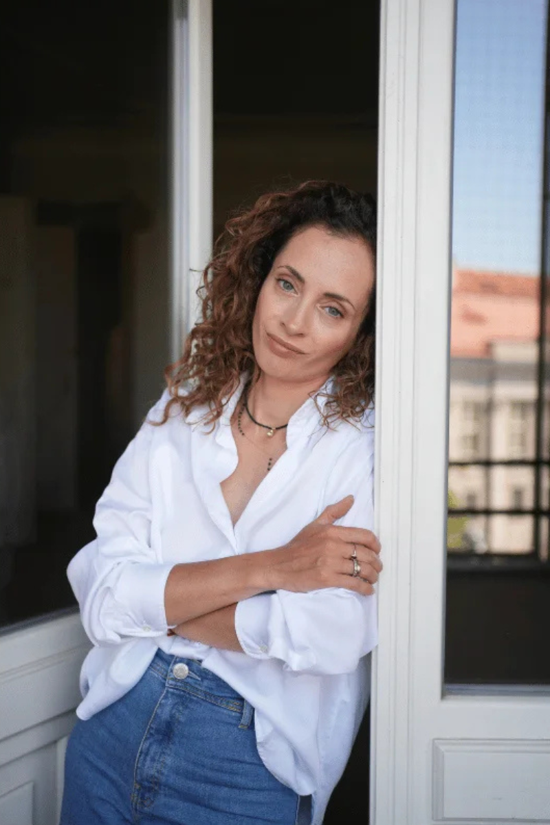 Anna Kieliszewska